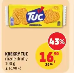 Penny Market Krekry tuc nabídka