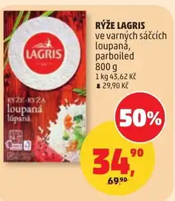 Penny Market Rýže lagris nabídka