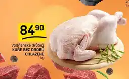Flop KUŘE BEZ DROBU CHLAZENÉ nabídka