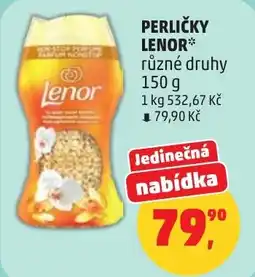 Penny Market Perličky lenor nabídka