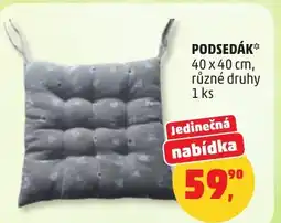 Penny Market Podsedák nabídka