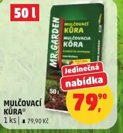 Penny Market Mulčovací kura nabídka