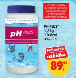 Penny Market PH Plus nabídka