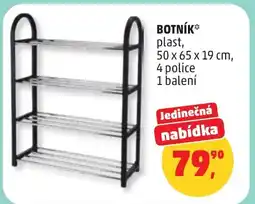 Penny Market Botník plast nabídka