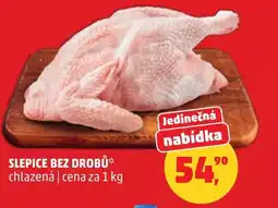 Penny Market Slepice bez drobů nabídka