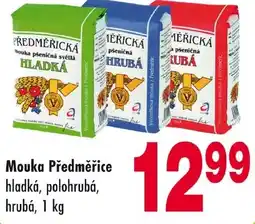 Qanto Mouka Předměřice nabídka