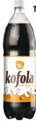 Qanto Kofola nabídka