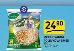 Flop MECHOVKA POLÉVKOVÁ SMĚS nabídka