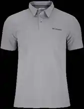 Intersport Pánské outdoorové tričko Nelson Point nabídka