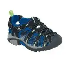 Intersport Dětské/ juniorské outdoorové sandály Vapor II nabídka