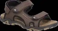 Intersport Pánské outdoorové sandály Jackson RG IV nabídka