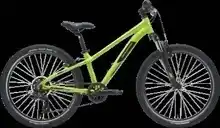 Intersport Dětské horské kolo MX24 nabídka