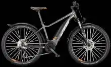 Intersport Elektrokolo Macina Ride 591 Street nabídka