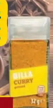 Billa BILLA Kari nabídka