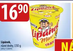 Bala Lipánek nabídka