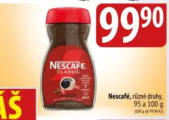 Nescafé