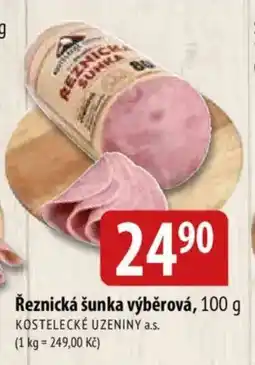 Bala Řeznická šunka výběrová nabídka