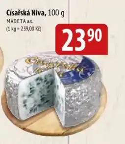 Bala Císařská Niva nabídka