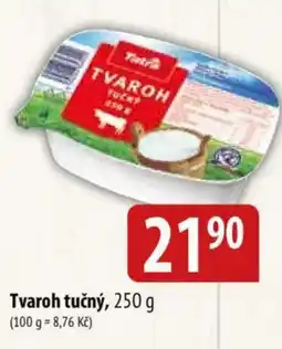 Bala Tvaroh tučný nabídka