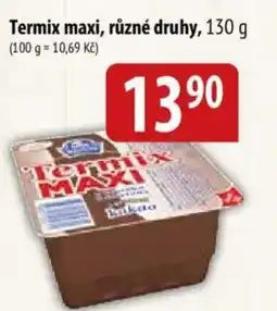 Bala Termix maxi nabídka