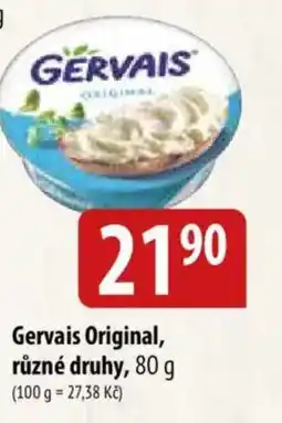 Bala Gervais Original nabídka