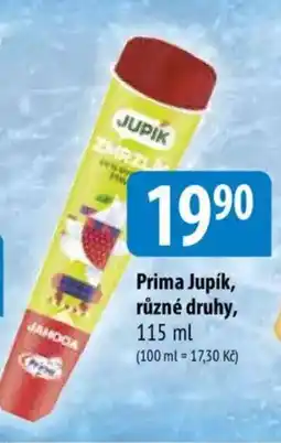 Bala Prima Jupík nabídka