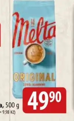 Bala Melta nabídka