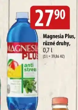 Bala Magnesia Plus nabídka
