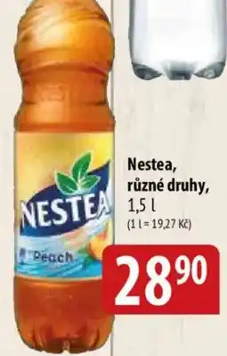 Bala Nestea nabídka