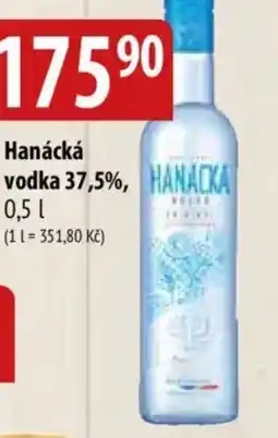 Bala Hanácká vodka 37,5% nabídka