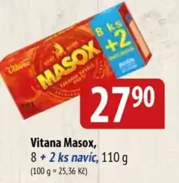 Bala Vitana Masox nabídka