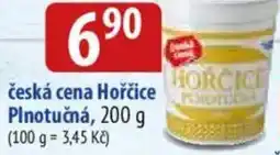 Bala Česká cena Hořčice plnotučná nabídka