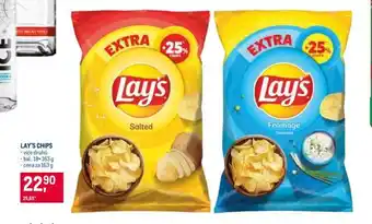 Lay’s chips