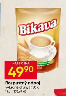 Hruška Bikava nabídka