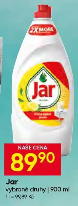 Hruška Jar nabídka