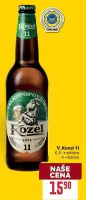 V. Kozel 11