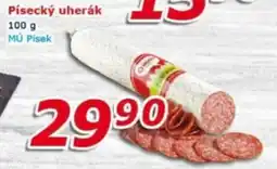 ESO MARKET Písecký uherák nabídka