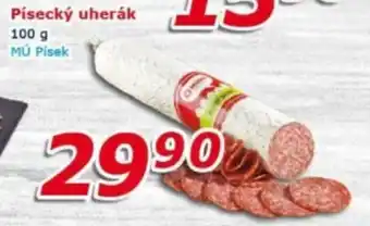 ESO MARKET Písecký uherák nabídka