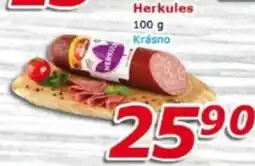 ESO MARKET Herkules nabídka