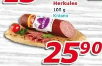 ESO MARKET Herkules nabídka