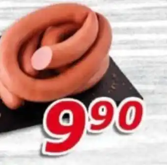 ESO MARKET Slovenský salám nabídka