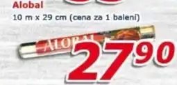 ESO MARKET Alobal nabídka