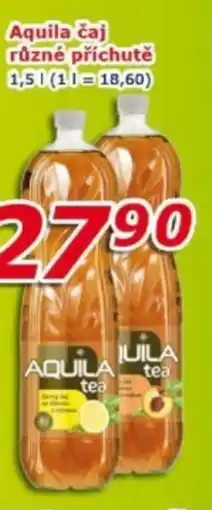 ESO MARKET Aquila čaj nabídka