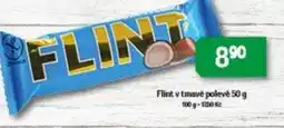 Brněnka Flint v tmavé polevé nabídka