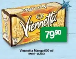 Brněnka Viennetta Mango nabídka