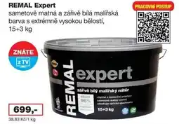 Barevný ráj REMAL Expert nabídka