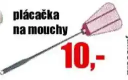 EVA Plácačka na mouchy nabídka