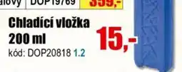 EVA Chladící vložka nabídka