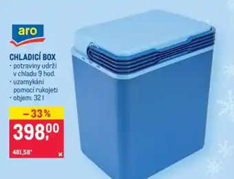 Chladicí box