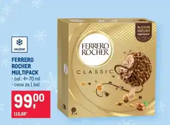FERRERO ROCHER MULTIPACK
